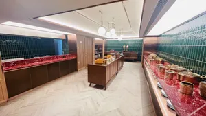 Image of Orange Hotel (Dalian Airport)