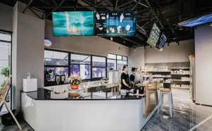 Image of Panda vk E-sports Hotel