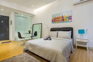 Image of Proper Suites@Empire Damansara