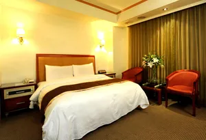 Image of Wonderful Hall Hotel