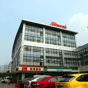 Image of Home Inn Neo Suzhou Jinji Lake Expo Center Xinghu Street Metro Station