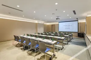 Image of Mercure Beijing City Centre