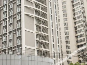 Image of Echarm Hotel Nanchang Hongcheng Wangfujing