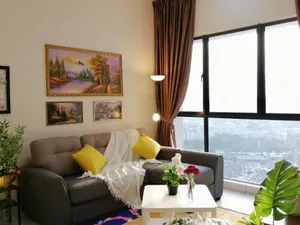 Image of Astetica Residences Kuala Lumpur