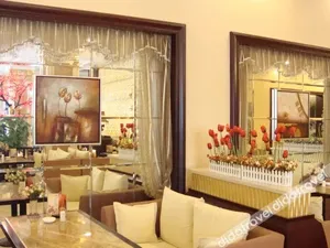 Image of Tengwangge Hotel