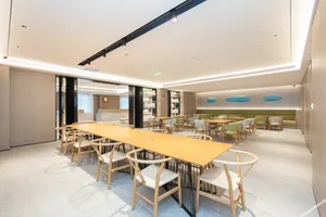 Image of Shanghai Quanji Pujiang Facial Hospital Hotel