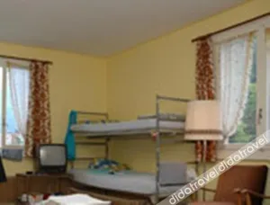 Image of Funny Farm Backpackers