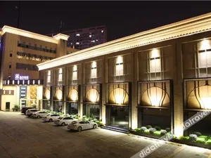 Image of McQueen Hotel