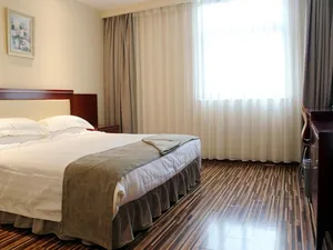 Image of GreenTree Alliance JiangSu Province Lianyungang Nanchang Road Hotel