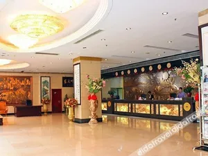 Image of Botai Hotel