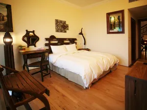 Image of Giethoorn Guest House