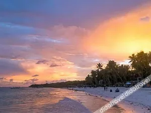 Image of Bara Beach Bungalows
