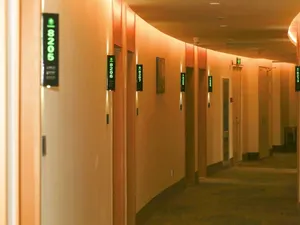 Image of GreenTree Inn Tianjin Hedong District Tianjin Station Front Square Express Hotel