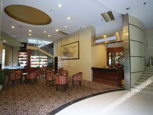 Image of Wudu Hotel Sun City
