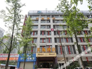 Image of Meiyi Hotel