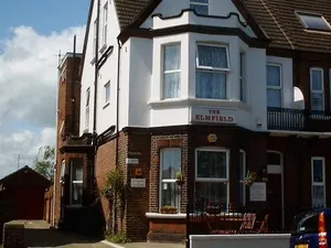 Image of The Elmfield