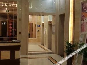 Image of Xi'an Amber Boutique Theater Hotel