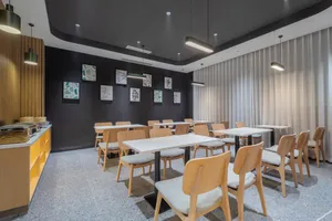 Image of Shankee Tea Style Hotel (Gaoyou Zhengfu Fenghuangcheng)