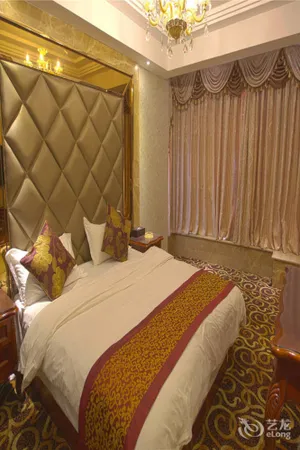 Image of Yingbinyuan Hotel