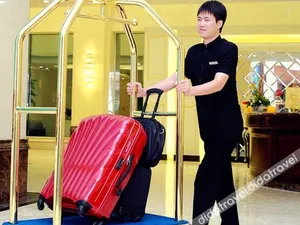 Image of LongKing Xiamen Hotel (Gaoqi International Airport)