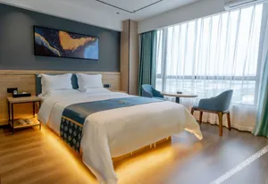 Image of Yiju Hotel (Chengdu Longhu-Xintian Street Institute of Technology)