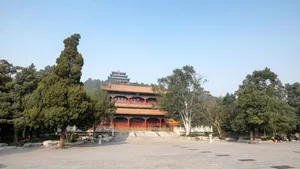 Image of Jinjiang Inn Beijing Westdiaoyutai Subway Station Branch