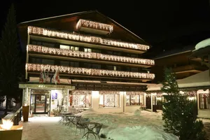 Image of Alpen Resort & Spa (Ex - Best Western Alpen Resort)