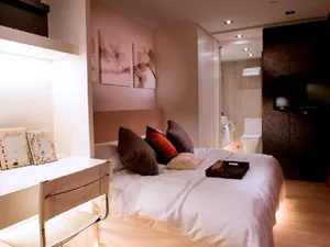 Image of Yi Serviced Apartments