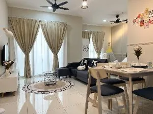 Image of Ten Kinrara Puchong Bandar Kinrara