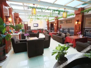 Image of Shangguan Shangshufang Hotel Dujiangyan