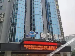 Image of Molv Hotel