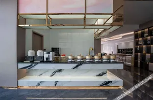 Image of Ouyue Yuerongshe Feiyi Art Hotel (Wutian Old Street Branch)
