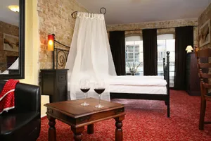 Image of Hotel Sarotti Höfe