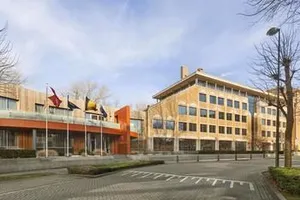 Image of Ramada by Wyndham Brussels Woluwe