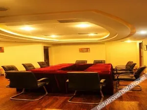 Image of GreenTree Inn Shanghai Guangxin Road Tongji Hospital Express Hotel