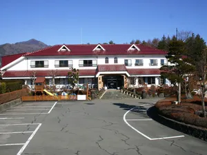 Image of Kawaguchiko Lakeside Hotel