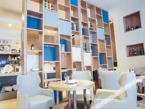 Image of 宜尚酒店厦门机场SM城市广场店 x 享机场接送