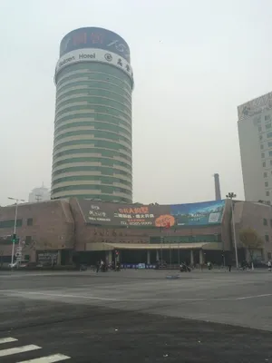 Image of Golden Hotel