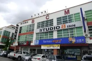 Image of Studio8 Inn