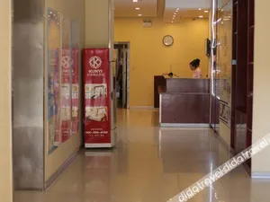Image of Hanting Express Pingliang New Minzhu Road