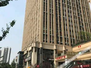 Image of Sweetome Vacation Rentals (Beihuan Ranjiaba Shizishan Park)