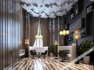 Image of Tangdao Hotel