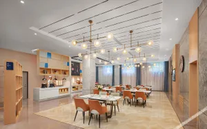 Image of Kyriad Marvelous Hotel Dalian Airport
