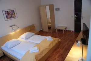 Image of Hotel Arena Rooms - Berlin Mitte