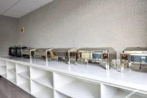 Image of Thank Hotel Shandong Rizhao Donggang District Huanghai Yi Road Railway Station