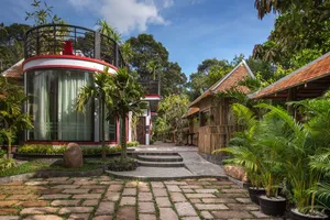 Image of Villa Phum Trang
