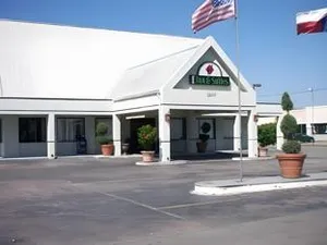 Image of Houston Inn and Suites