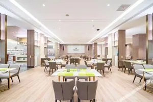 Image of Bona E-sports Hotel (Zhejiang Business Vocational College store)