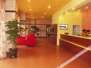 Image of Home Inn Neo Shanghai Changshou Road Shaanxi North Road