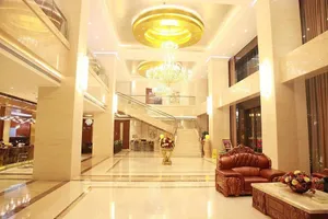 Image of Venus International Hotel Guangdong Huizhou West Lake